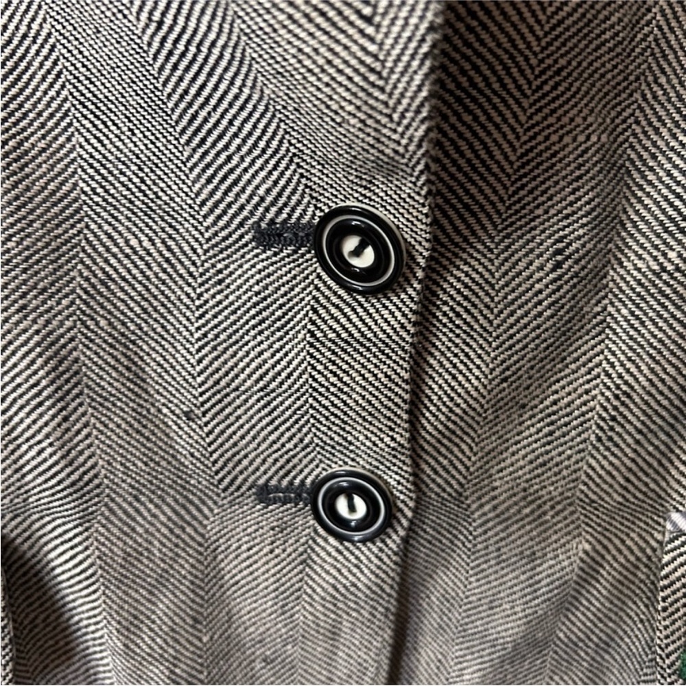 ETRO linen jacket - Picture 5 of 7